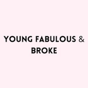 COPY - Young Fabulous & Broke Unlisted